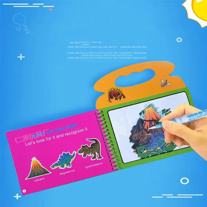 Magical%20Water%20Painting%20Book%20Toddler%20Early%20Education%20Toys%20Reusable%20Magic%20Drawing%20Coloring%20Book%20for%20Kids%20Children%20Montessori%20Toys%20-%20Image%205