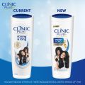 Clinic Plus (Made in india) Strong And Long Milk Protein Shampoo 355 Ml.