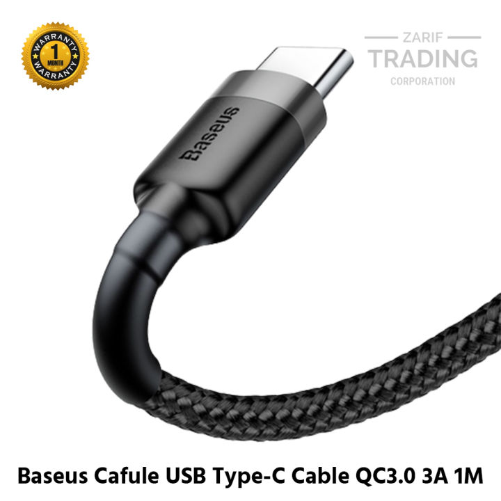 Baseus%20Cafule%20USB%20Type-C%20Cable%20Durable%20Nylon%20Braided%20Wire%20QC3.0%203A%201M%20black%20-%20Image%206