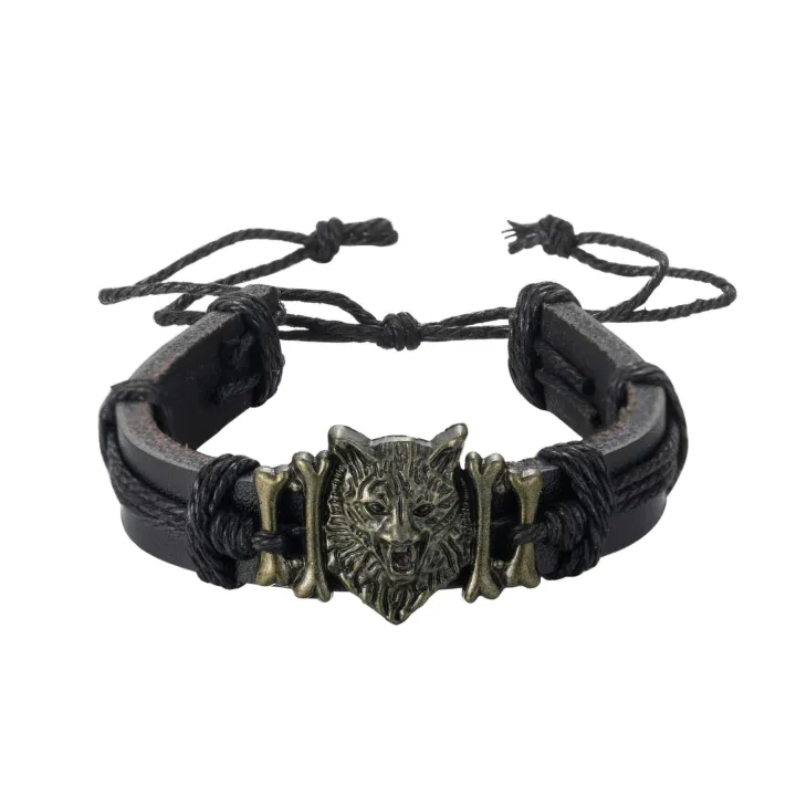 Hip%20Hop%20Rock%20Band%20Bracelet%20Steampunk%20Band%20Symbol%20Adjustable%20Wolf%20Head%20Charm%20Leather%20Bracelets%20Men%20Women%20Collection%20-%20Image%207
