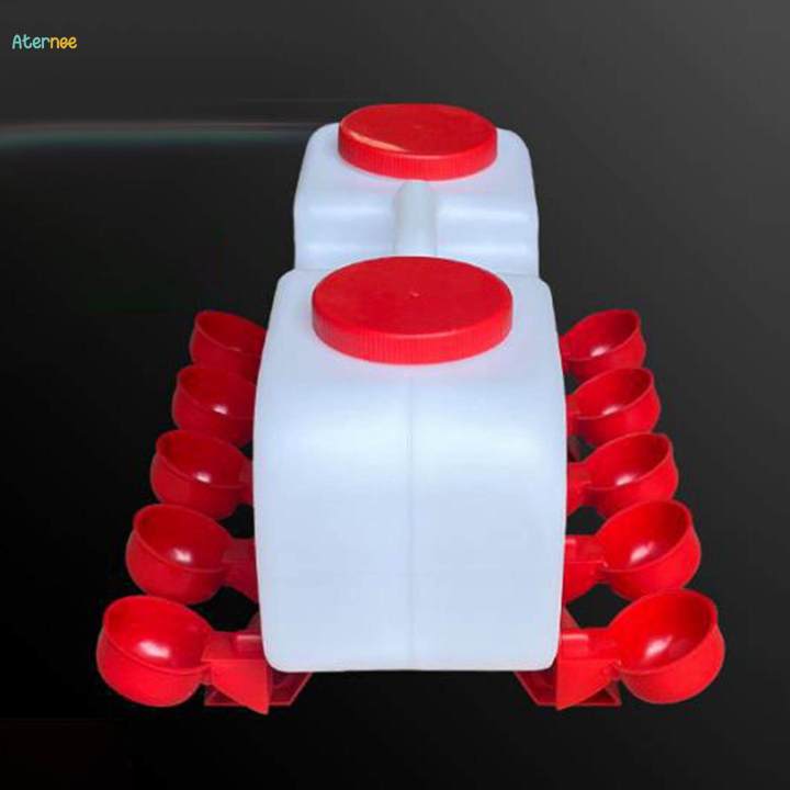 Poultry%20Drinking%20Bowl%20Feeder%20Chick%20Chicken%20Waterer%20Cups%20for%20Coop%20Birds%20Geese%20semi%20automatic%20L%20-%20Image%204