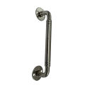 Bridge Premium Stainless Steel Rod Handle Heavy Duty Door Cabinet Pull Handle.