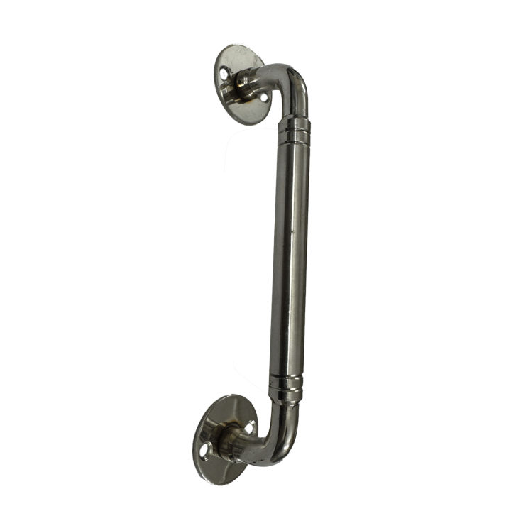 Bridge Premium Stainless Steel Rod Handle Heavy Duty Door Cabinet Pull Handle