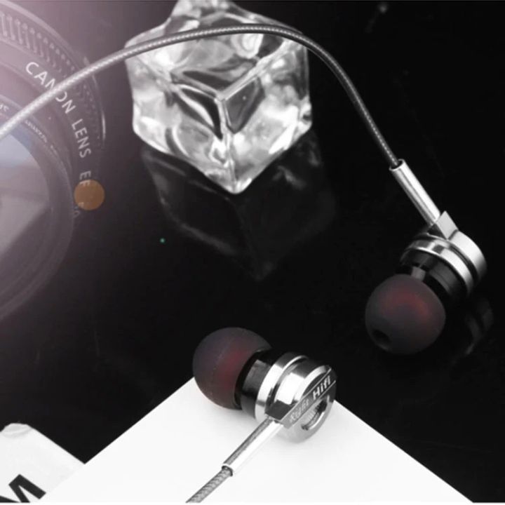 QKZ%20DM%209%20Zinc%20Alloy%20Hifi%20Earphones%20Gaming%20High%20Stereo%20Bus%20Sound%20In%20Ear%20Earphones,magnetic%20earphones(Original)%20-%20Image%207