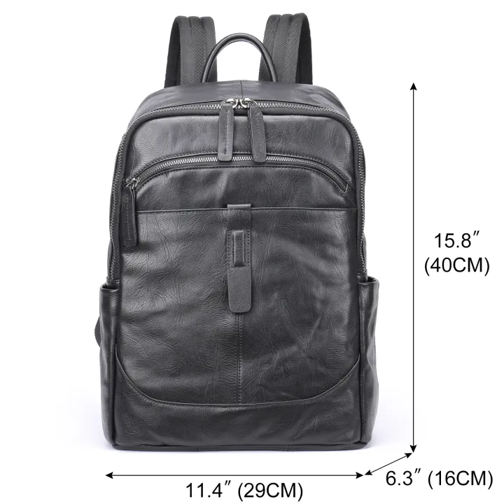 Leather%20backpack%20men's%20large%20capacity%20sense%20of%20luxury%20simple%20light%20travel%20bag%20business%20casual%20backpack%20travel%20computer%20book%20-%20Image%205