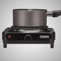 Electric Chula, induction hot plate, portable electric stove. 