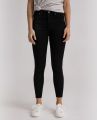 Export Quality stritch Denim Jeans Pants For Fashionable Ladies. 