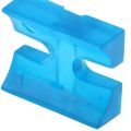 Stringing Machine Tool Load Spreader H Adapter for Tennis Racket Tools Blue Color. 