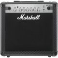 Marshall MG15CFR 15-Watt Guitar Combo Amp. 