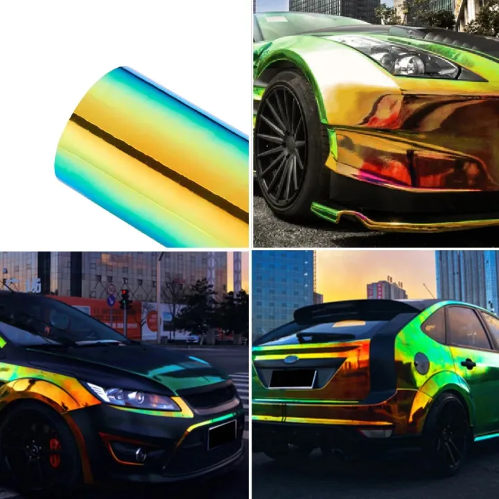 20/30/50CMx1.35M%20Holographic%20Blue/Purple/Green%20Rainbow%20Chrome%20Car%20Motorcycle%20Wrapping%20Body%20Film%20Sticker%20Sheets%20Vinyl%20Wrap%20-%20Image%205
