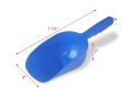Plastic Scoop Size 11.5 Inchi (বেলচা). 