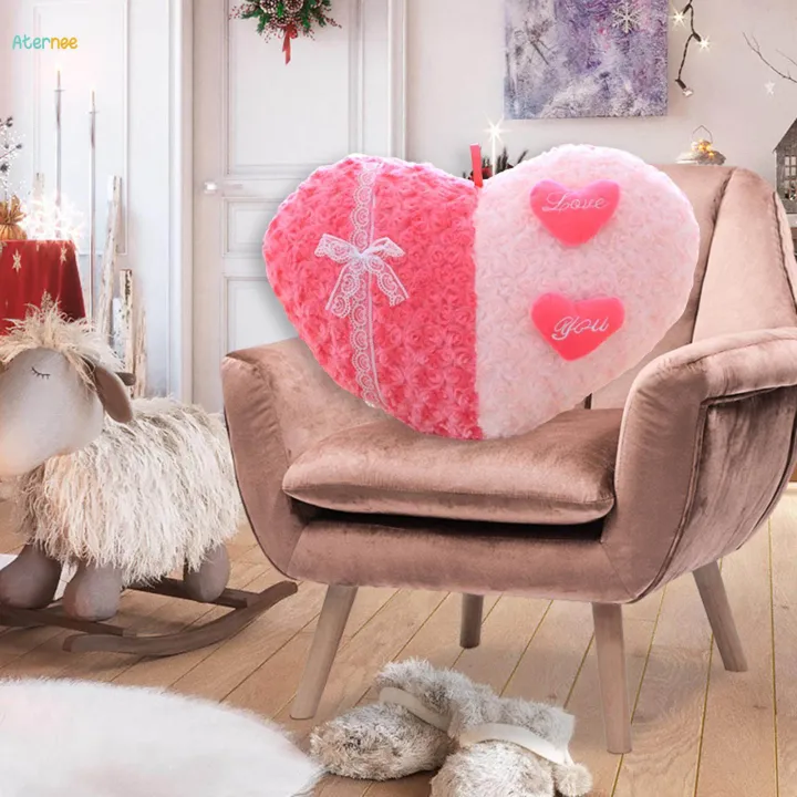 Cute%20Throw%20Pillow%20Heart%20Shaped%20Cushions%20Throw%20Home%20Decor%20Decorative%20Pillow%20for%20Wedding%20Bedroom%20-%20Image%202