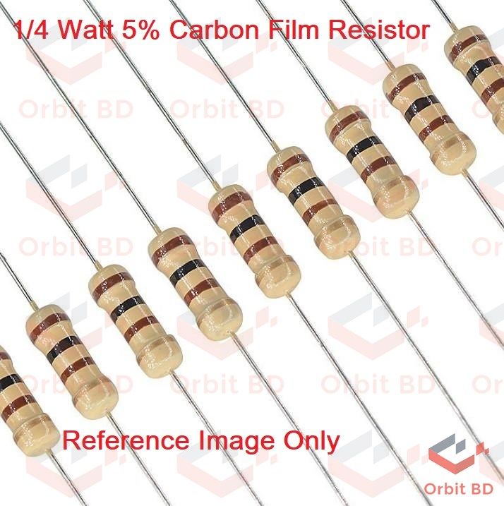 100Pcs%20680K%20Resistor%20680K%20Ohm%20Carbon%20Film%20Resistor%20680K%201/4W%20Resistance%200.25%20Watt%205%25%20Tolerance%20Fixed%20Resistors%20-%20Image%205