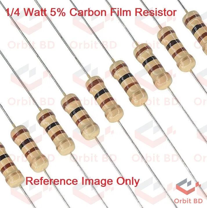 100Pcs%20680K%20Resistor%20680K%20Ohm%20Carbon%20Film%20Resistor%20680K%201/4W%20Resistance%200.25%20Watt%205%25%20Tolerance%20Fixed%20Resistors%20-%20Image%205