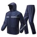 HIGH Quality Rain coat-For Man - XXL size. 