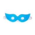 1PC Cold Hot Compress Gel Ice Facial Mask Reduce Face Eye Puffiness Fatigue Relief Relaxation Mask Sleeping Travel Therapeutic. 