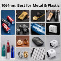 Laserpecker Laser Engraver Machine for Metal Plastic Portable Handheld Laser Engraving With 10KW Bluetooth 5.0 4k LP3. 