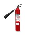 Safemet Fire Extinguisher CO2 Gas 3kg - 808540.