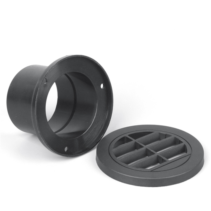 2X%20Air%20Vent%20Ducting%20Piece%20Round%20Flat%20Pipe%20Outlet%20Exhaust%20Connector%20for%20Eberspaecher%20Parking%20Heater%2060mm%20-%20Image%205