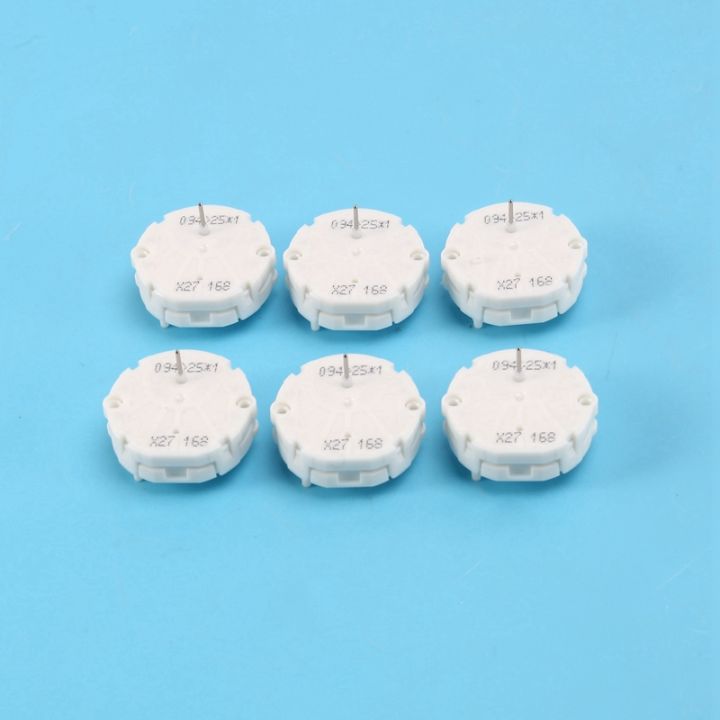 GM%20Stepper%20Motor%20Repair%20Kit%20-%20X27%20168%20-%20(12%20Motor%20Kit%20+%2020Pcs%20Bulbs)%20Fits%20All%2003-06%20Chevy%20Silverados,%20Tahoes,%20Yukons%20-%20Image%204