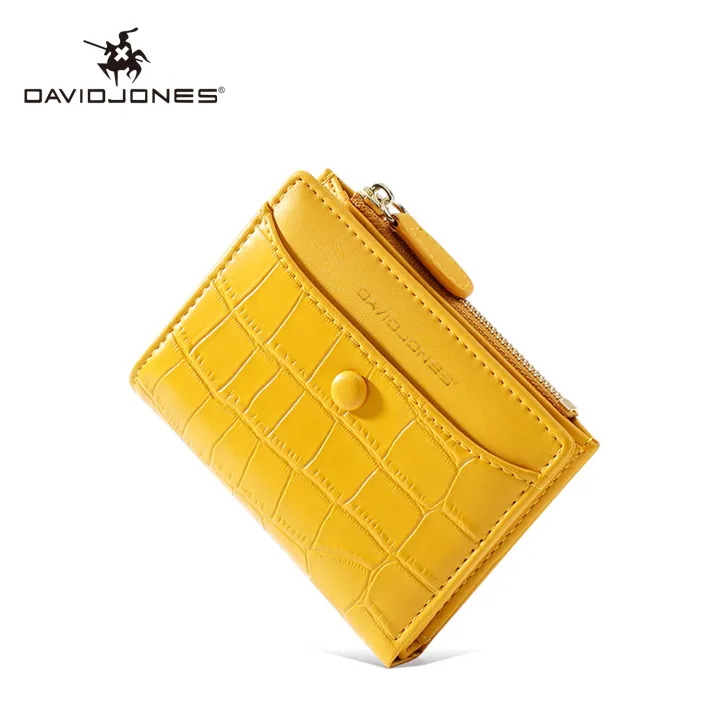 David%20Jones%20Paris%20Crocodile%20Pattern%20PU%20Leather%20Wallet%20Card%20Holder%20Organiser%20for%20Women%20and%20Gilrs%20-%20Image%202