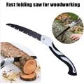 Multifunctional hand saw cut in folding iron wood metal tile cutting machine. 