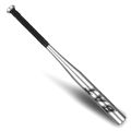 【Eco-friendly】 All Aluminum Alloy Baseball Bat, For Children To Adults, Multiple Colors To Choose From Eatop. 