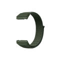 Watch Straps For Redmi Watch 3 Active Nylon Strap Accessories Nylon Loop. 