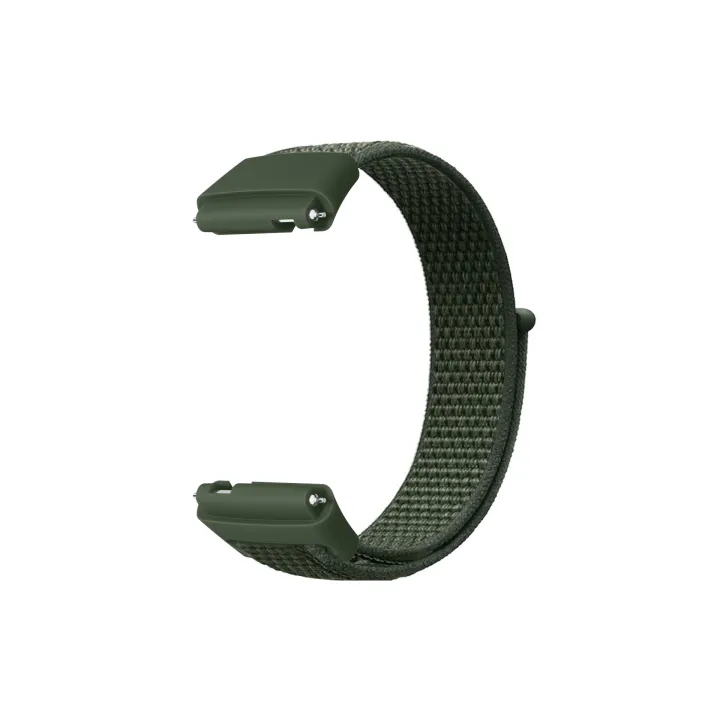 Watch%20Straps%20For%20Redmi%20Watch%203%20Active%20Nylon%20Strap%20Accessories%20Nylon%20Loop%20-%20Image%208