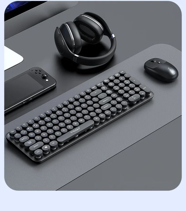 T-Wolf%20TF350%20Wireless%20Keyboard%20Mouse%20Combo%20%7C%20Black%20-%20Image%205