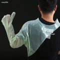 Thickened Veterinary Disposable Long-Arm Gloves Pig, Cattle and Sheep Check Insemination Thickened Long-Arm Gloves. 
