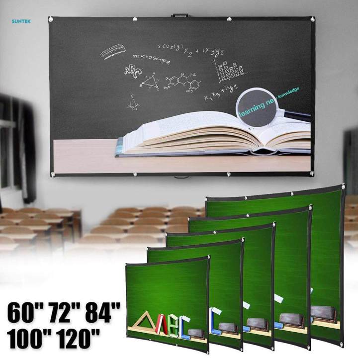Projector%20Screen%20Collapsible%20With%20Hanging%20Hole%20Grommets%20120''%20-%20Image%204