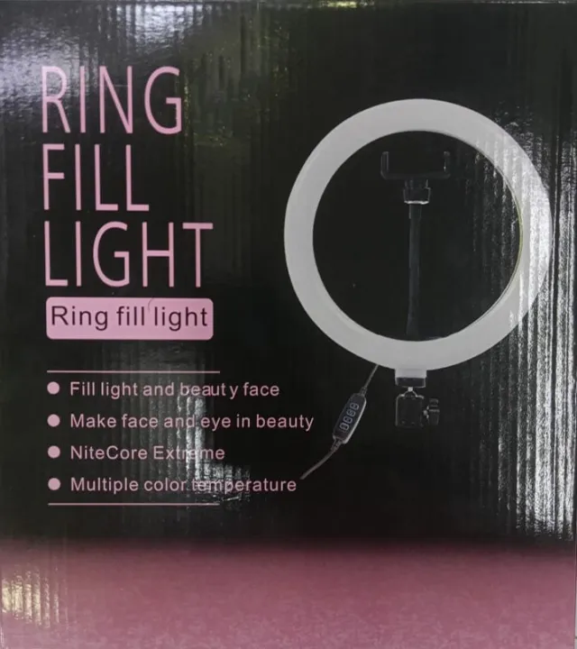 10%20inch%20LED%20Ring%20Fill%20Light%20Ring%20light%20Photography%20Beauty%20Light%20with%203%20light%20modes,%2011%20adjustable%20brightness%20level%20-%20Image%207