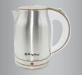 Miyako Electric Kettle MJK-805 (1.8 Liter). 