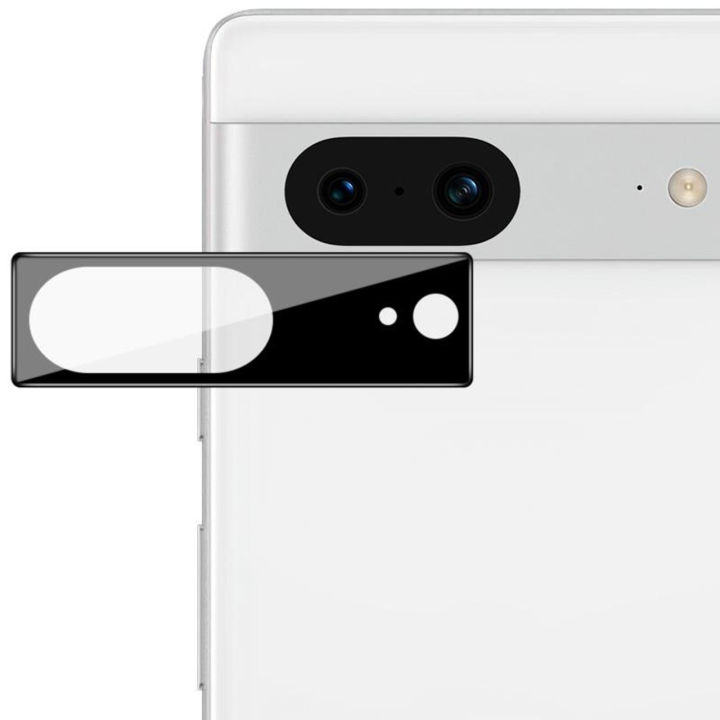 Google%20Pixel%208/%208%20Pro%20-%20Black%20-%209H%20Ultra%20Thin%20Scratch-Resistant%20Camera%20Lens%20Glass%20Protector%20-%20Image%202