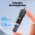 【Top-rated】 USB Mini Aquarium Heating Rod For Small Fish Tank 26°C Constant Temperature Aquarium Heater Submersible Thermostat Heater 10W. 