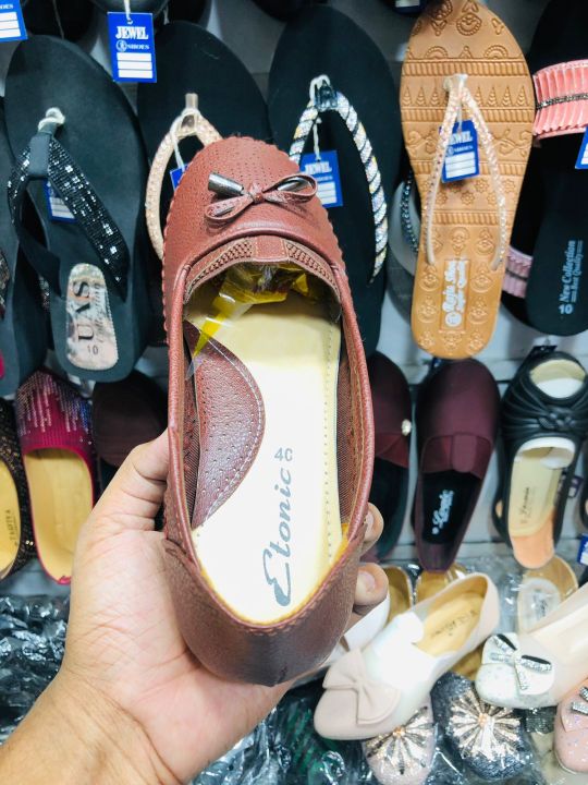 Fashionable%20Leather%20Made%20Soft%20Girls%20Loafer%20with%20Rubber%20Sole%20-%20Womens%20Exclusive%20Design%20Shoes%20-%20Girls%20Loafer%20Shoes%20-%20Image%2010