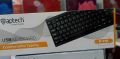 Aptech P710 Desktop keyboard.