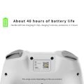 MOBAPAD M073L Bluetooth Controller / ALPS Joystick For Nintendo Switch/Switch Lite/OLED/PC/Android iOS. 