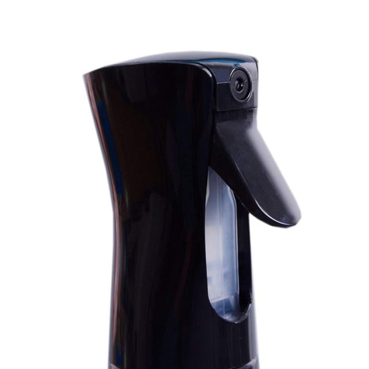Hair%20Spray%20Bottle,%20Continuous%20Spray%20Water%20Bottle%20Spray%20Bottle%20Aerosol%20Mist%20Sprayer%20Sprayer-150%20Ml,%20Black%20-%20Image%203