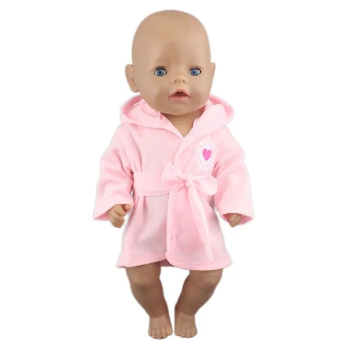 %E3%80%90The%20road%20to%20happiness%20Store%E3%80%91Bathrobe%20Suit%20Doll%20Clothes%20Born%20Baby%20Fit%2017%20inch%2043cm%20Doll%20For%20Baby%20Gift%20-%20Image%206
