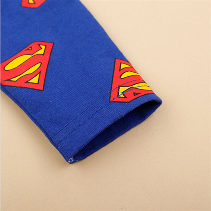 Superman%20Rompers%20Funny%20Onesie%20Newborn%20Baby%20Boy%20Girl%20Clothes%20-%20Image%205