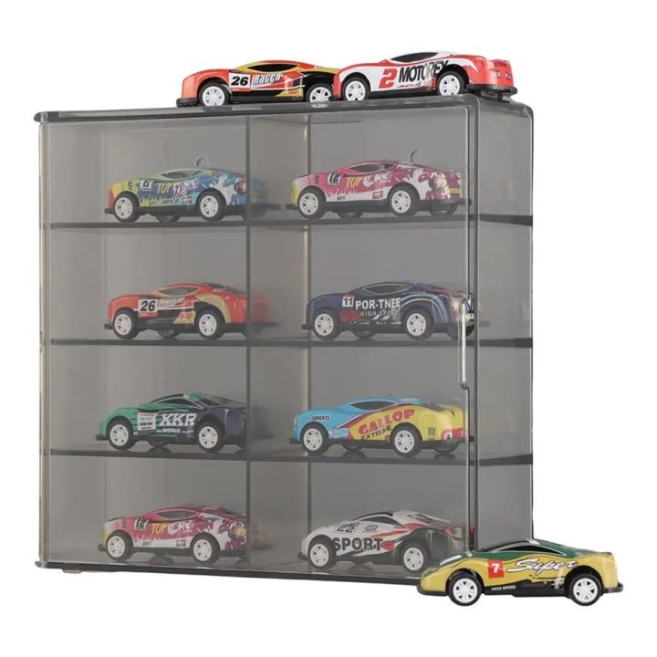 1:64%20For%20Hot%20Wheels%20Display%20Box%20Car%20Model%20Toy%20Storage%20Cabinet%20Rack%20For%20Hotwheels%20Cars%20Diecast%20Storage%20Acrylic%20Dustproof%20Box%20-%20Image%205