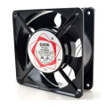 5 Inches AC Cooling Fan with Aluminium Metal Body. 