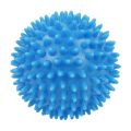 Spiky Massage Ball, Hard Stress Ball 7.5cm for Fitness Sport Exercise. 