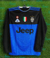 Juventus Full sleeve Football Jersey For Man - Juventus T Shirt For Man - Juventus Jersey 2026/2027. 