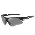 Cycling Glasses Sunglasses for Men Women Sport Polarized Lens Outdoor Sunglasses Bike Glasses Bicycle Windproof Eyewear Goggles. 