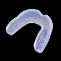 Sports Mouthguard Mouth Guard Teeth Protector For Boxing Karate Muay Thai Safety
 SEVICH. 