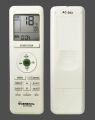 General AC Remote AR-RHA2E WHITE.