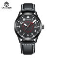 Ochstin brand fashion business luxury sports date automatic mechanical men's watch. 